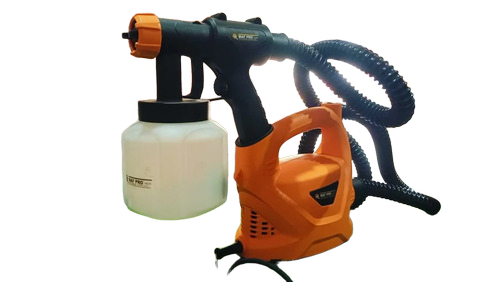 Spray Gun Msg5502