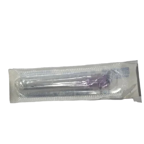 Syringe 5ml
