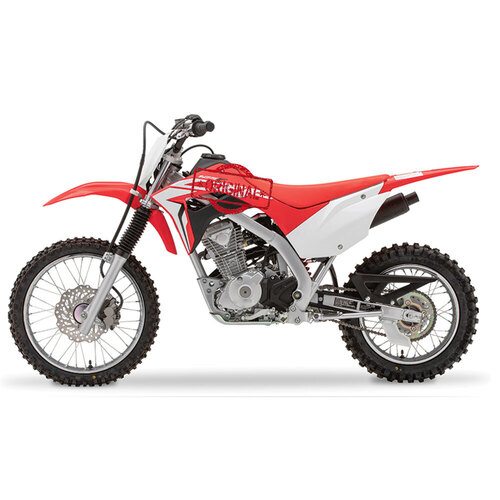 New Sealed CRF450R 450 R RF250RX CRF 250cc Off Road Ready to Ship