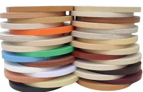 25 M Edge Band Tape - Color: Any Color