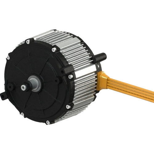 4kw Mid Drive Motor