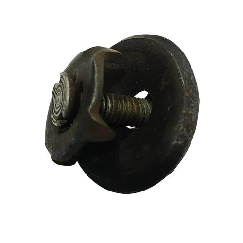 Oval Belt Fastener