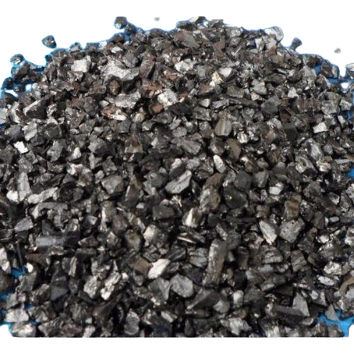 Anthracite Coal