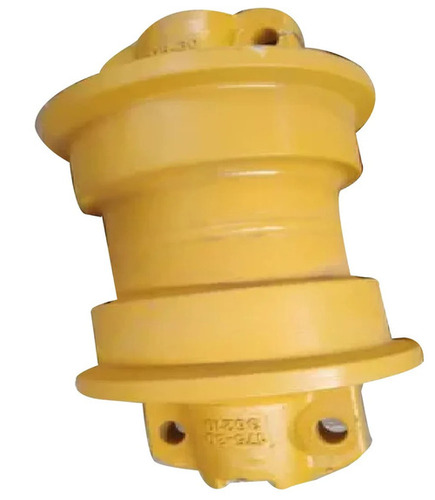 Excavator Track Bottom Roller