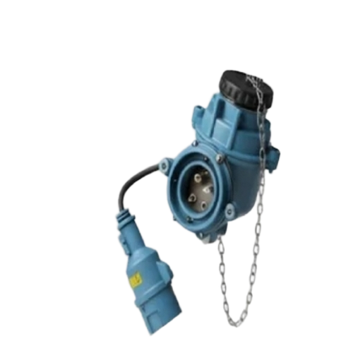 Flameproof Switch Socket