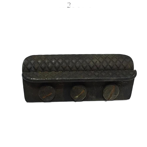 Gripwell Belt Fastener