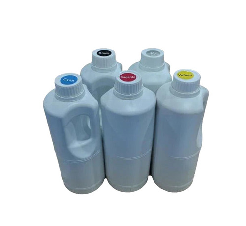 Liquid Sublimation Ink