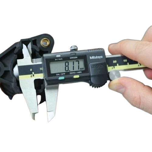 Mitutoyo Vernier Caliper