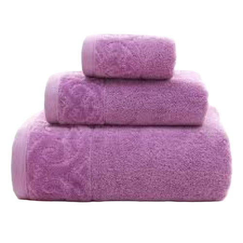 Plain Terry Towels