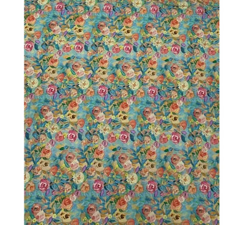 Printed Fabrics