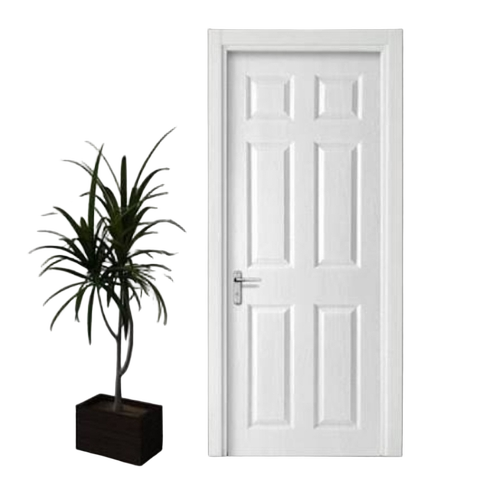 Pvc Door