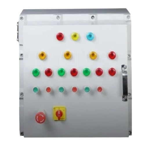 Relay Panels