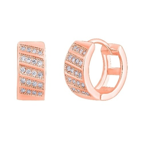 Trendy Earrings