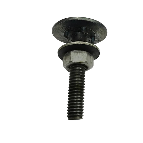 6mm Mild Steel Elevator Bucket Bolt