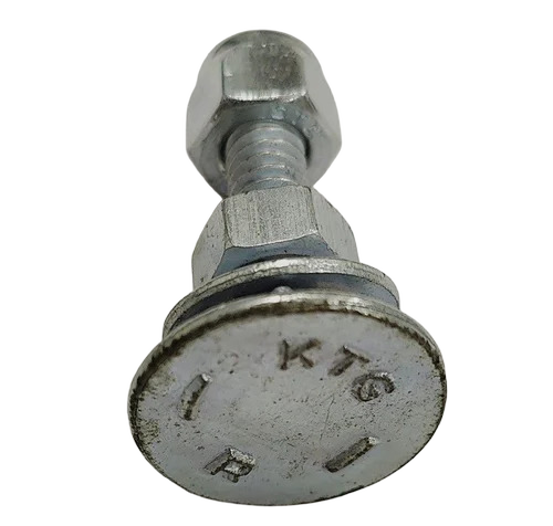 8mm Stainless Steel Elevator Bolt