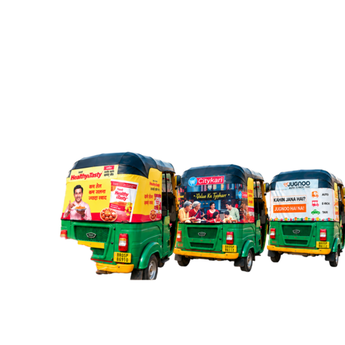 Auto Hood Branding Service In Motihari, Bihar - Dimension (L*W*H): 27"X97"X10" Inch (In)