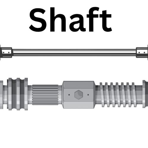 Automobile Shafts