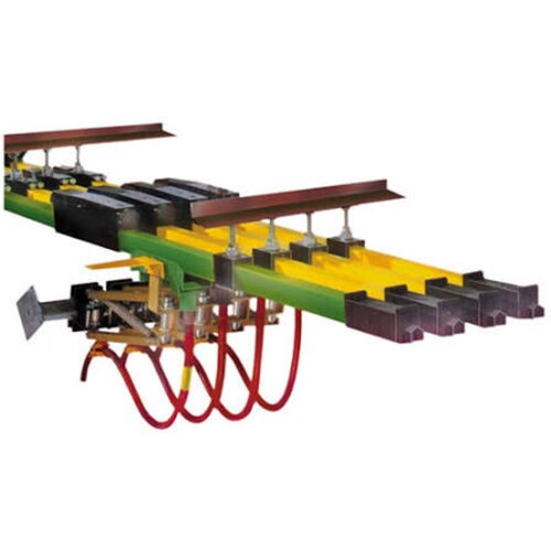 Busbar System