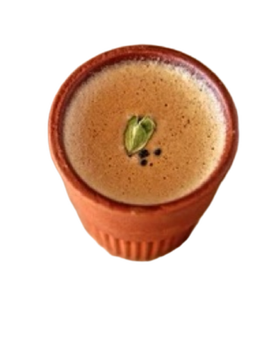 Clay Cups