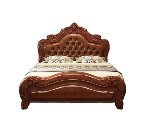 Designer Wooden Bed
