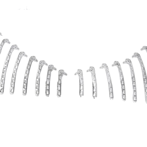 Distal Humerus Plate Set
