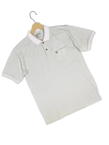 Dri-Fit Summer Cool Polo T-Shirt