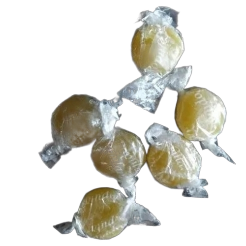 Ginger Candy