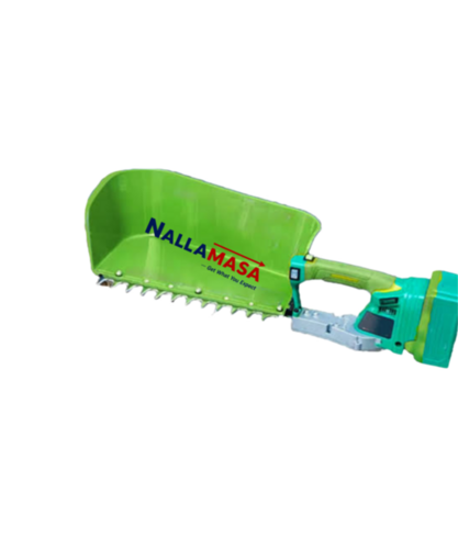Hand Operated Grass Cutter - Cutting Width: Depends On Blade Design; Approximately 100 300 Mm Millimeter (Mm)