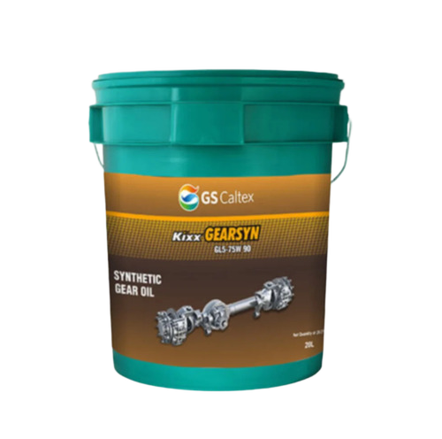 High Viscosity Index (Hvi) Hydraulic Oil