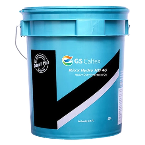 Hydraulic Oil Aw 32/46/68