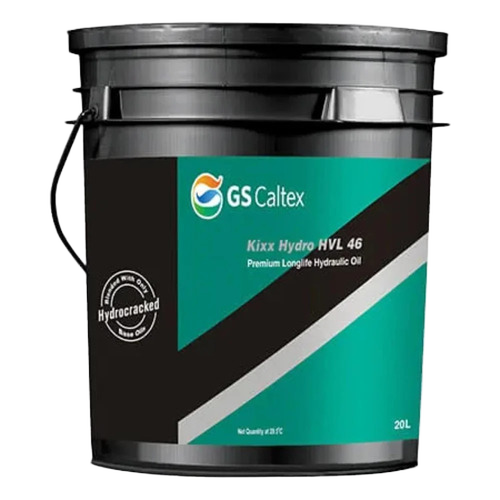 Hydro Hlp 32 Hydraulic Oil