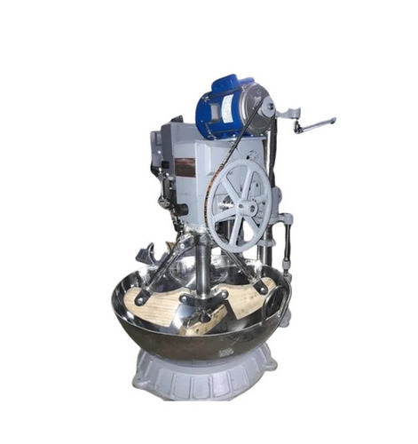 Mawa Machine
