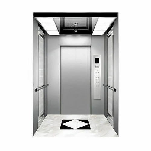 Passenger Lifts