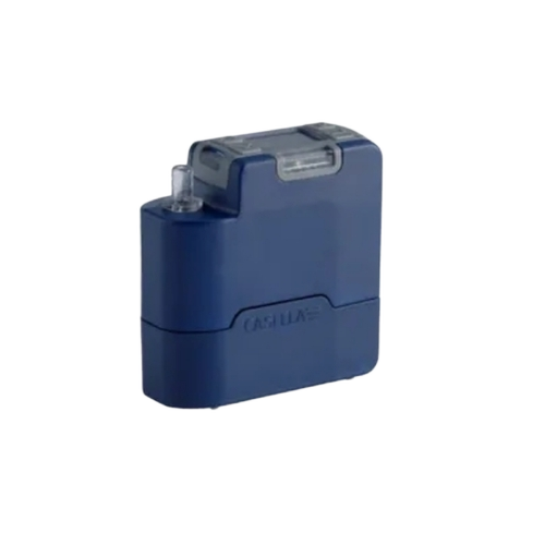 Portable Air Samplers - Automation Grade: Automatic