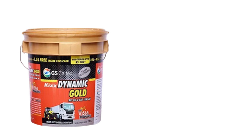 Psc Hydraulic Oils