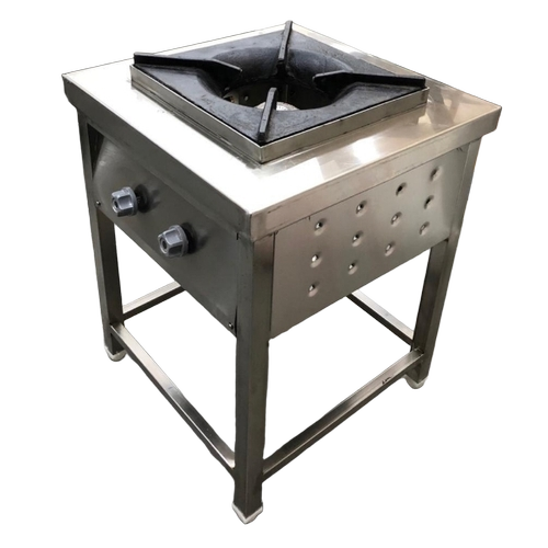 Single Burner Range By Stove Traders