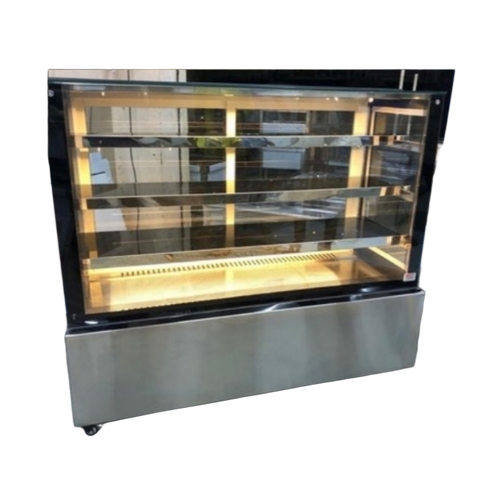 Ss Display Counter