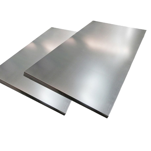 Stainless Steel Sheets