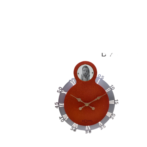 Swinging Designer and Latest Stylish Metal Premium Wall Clock