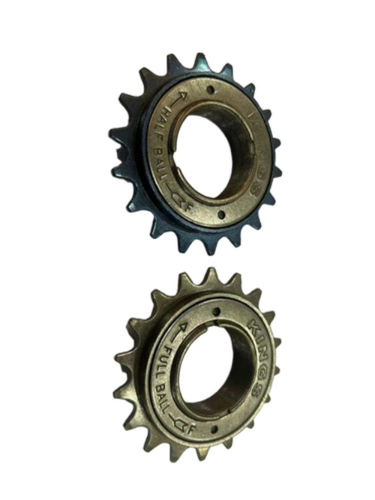18 Teeth Freewheel