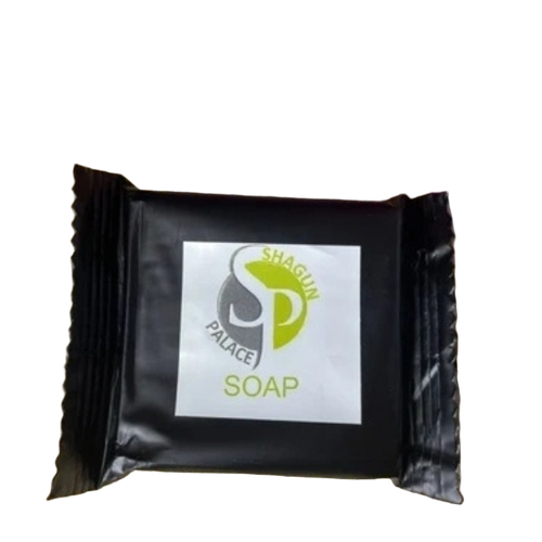 20gm Hotel White Soap