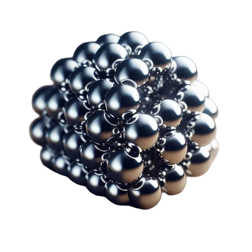 2mm Soft Steel Balls