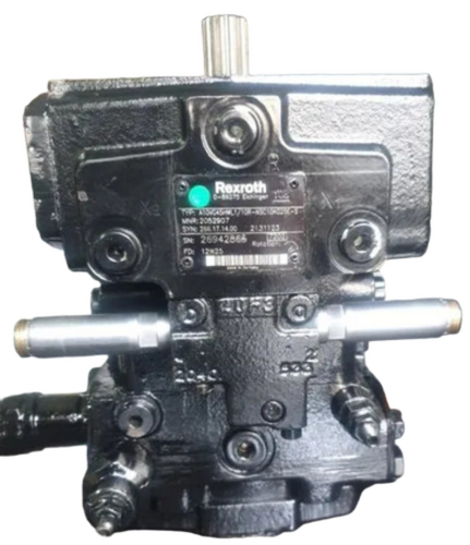 A10vg45-da1d3l Hydraulic Piston Pump