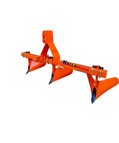 Agricultural Equipment Ridger - Features: Durable Construction