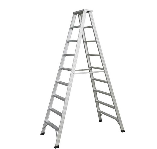 Aluminium Ladder By Skyline Scaffoldings