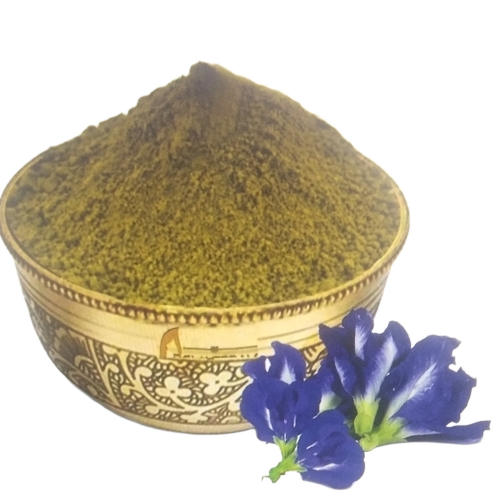 Ayurvedic Shankhpushpi Powders
