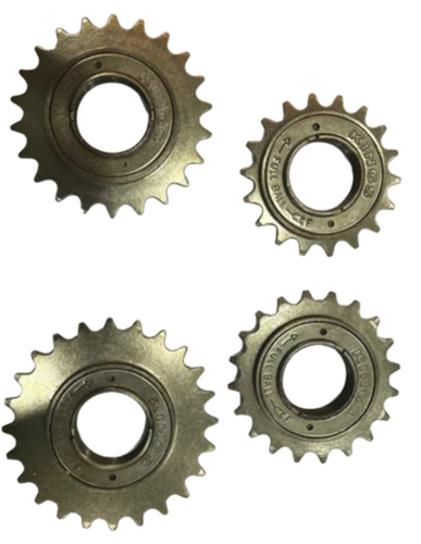 Bicycle Freewheels