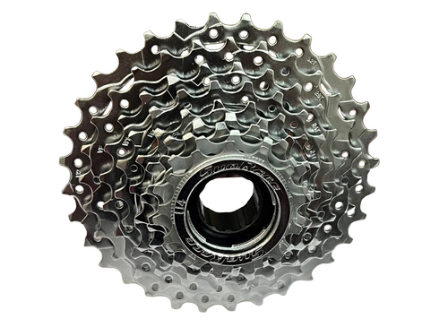Bicycle Multi Speed Freewheels