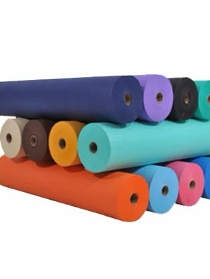Cotton Shirting Fabric