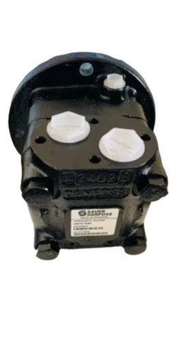 Danfoss Hydraulic Pumps & Motors
